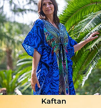 Kaftans