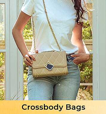 Crossbody Bags
