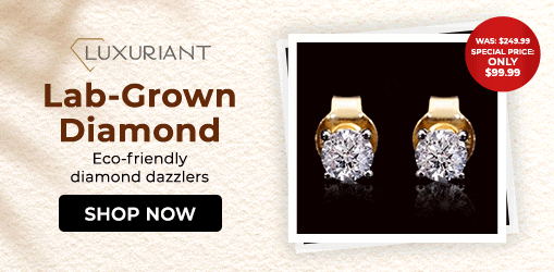 Lab Grown Diamond 