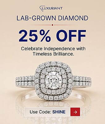 LAB GROWN DIAMOND