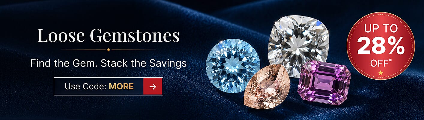 LOOSE GEMSTONES