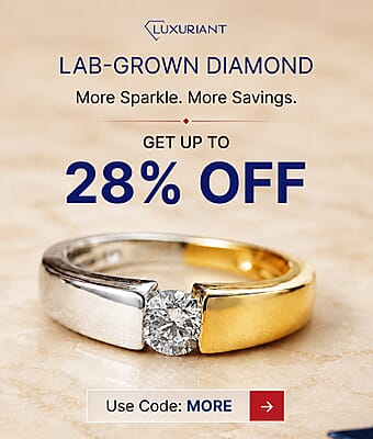 LAB GROWN DIAMOND