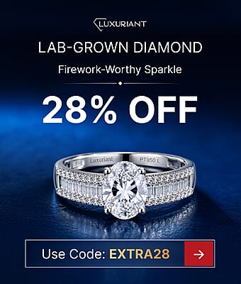 LAB GROWN DIAMOND