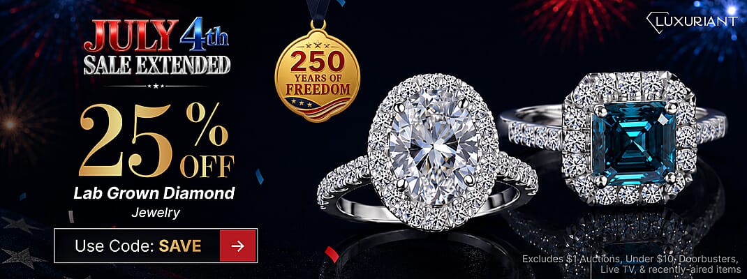 LAB GROWN DIAMONDS