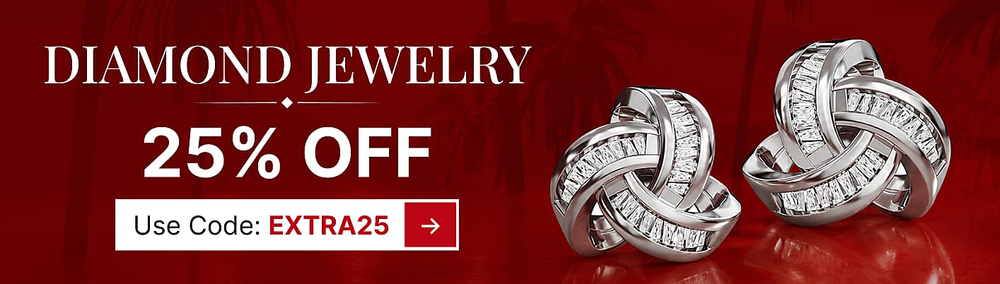 DIAMOND JEWELRY
