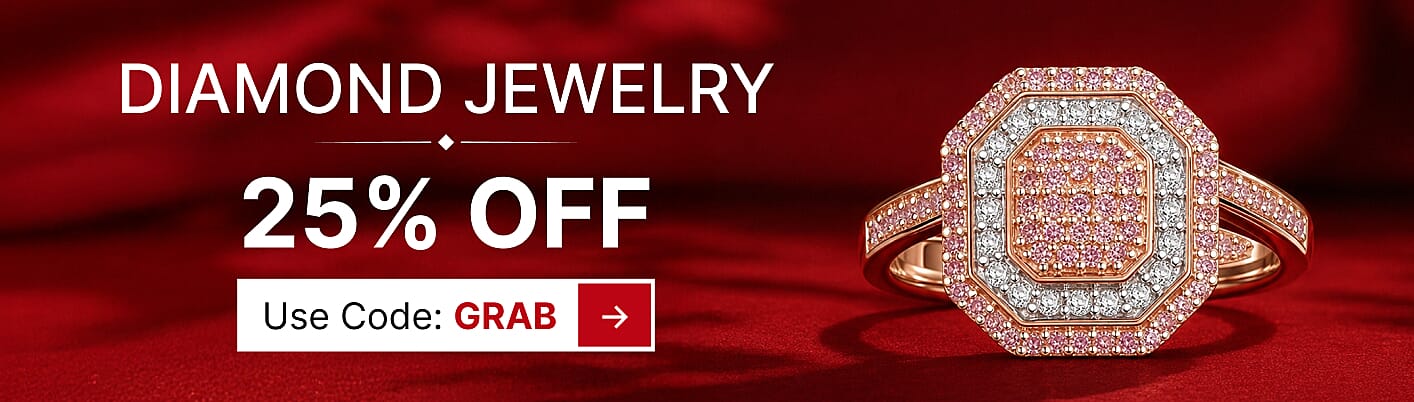 DIAMOND JEWELRY