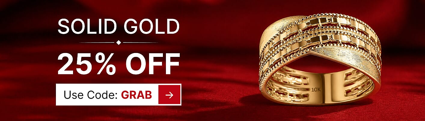 SOLID GOLD 