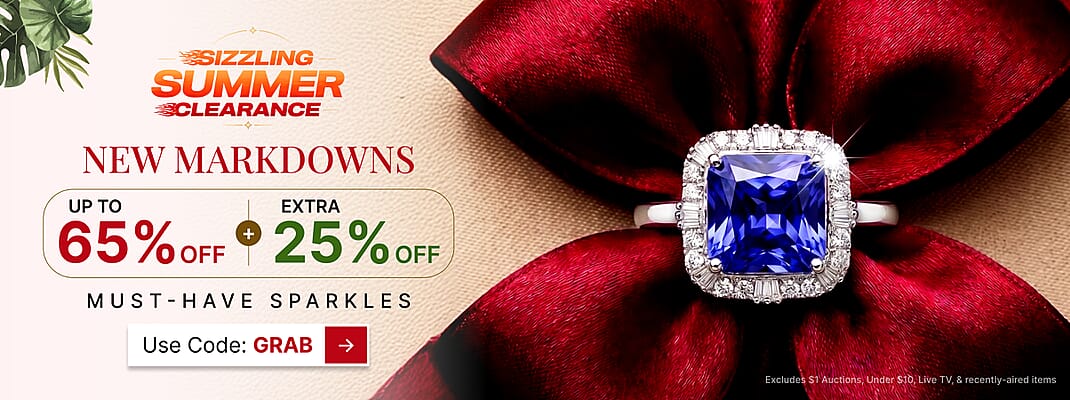NEW MARKDOWNS