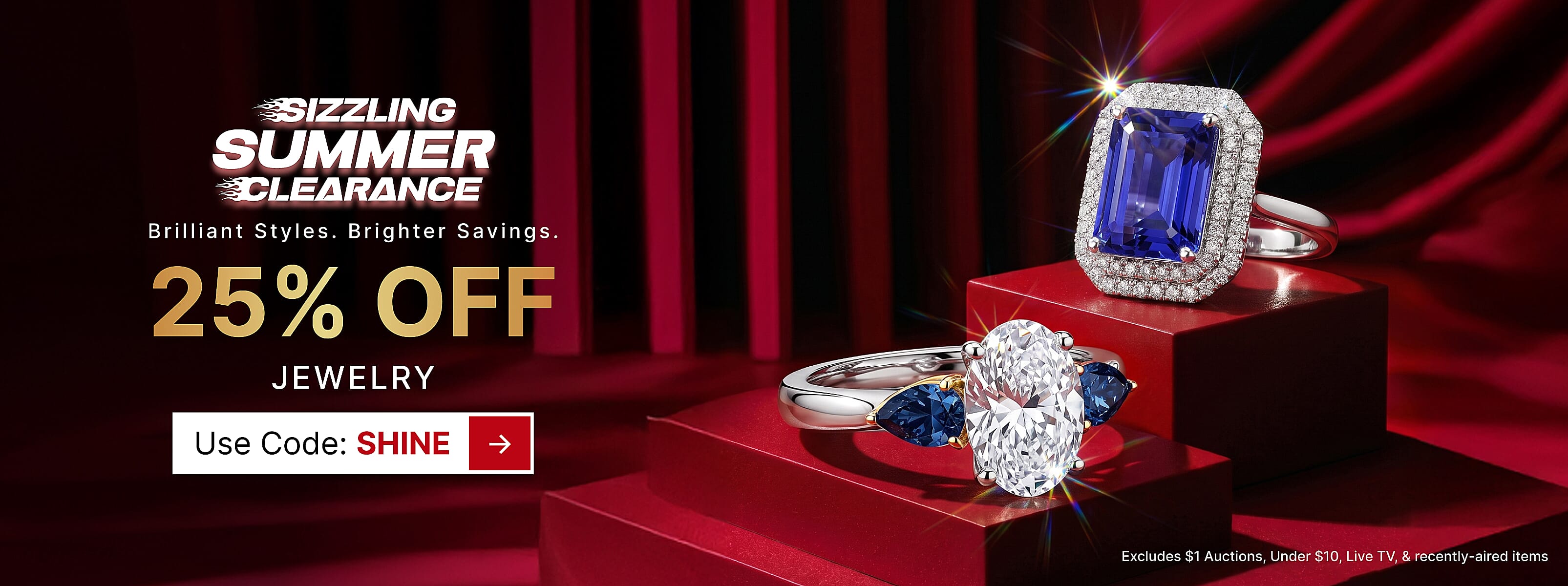 LATE-NIGHT FLASH SALE