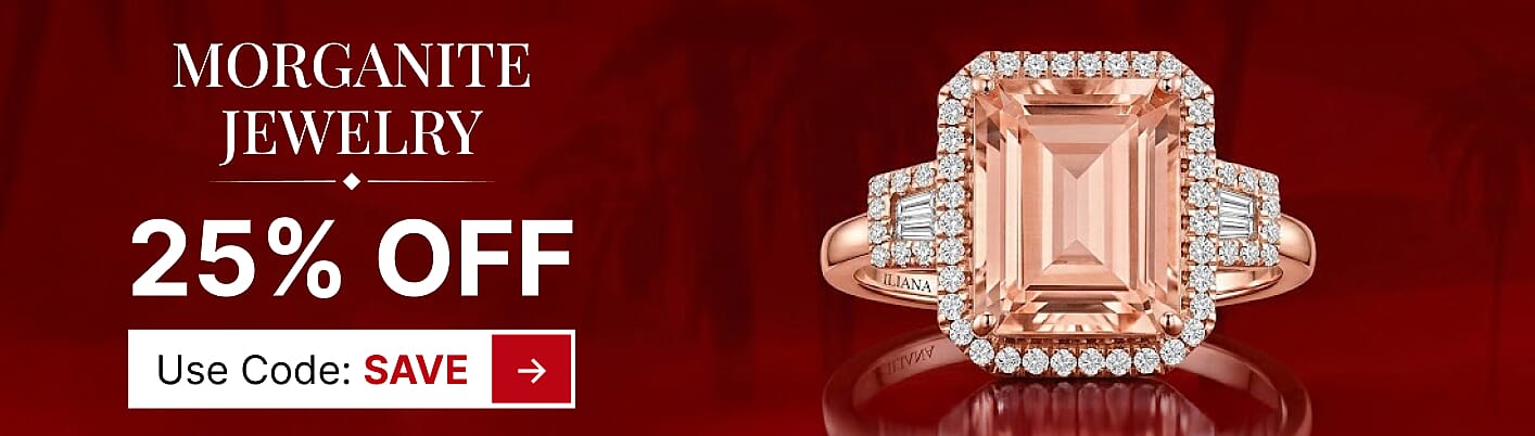 morganite