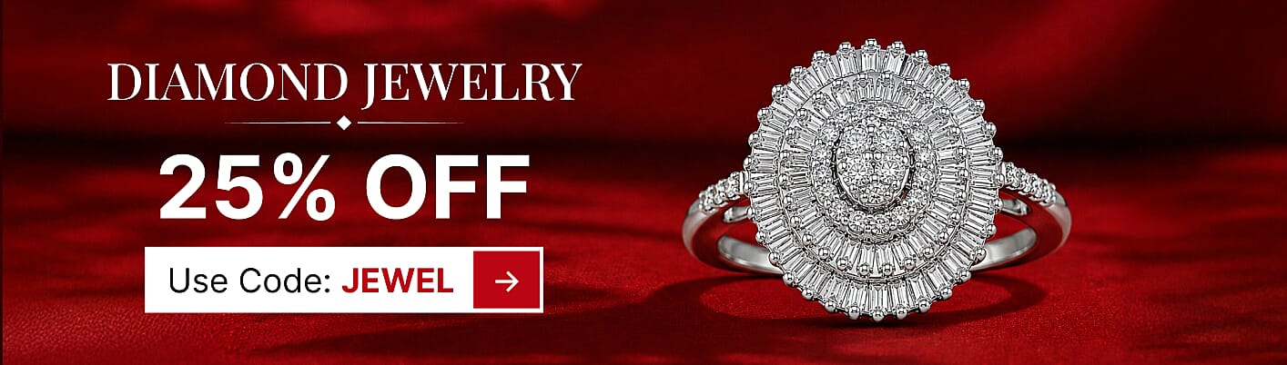 DIAMOND JEWELRY