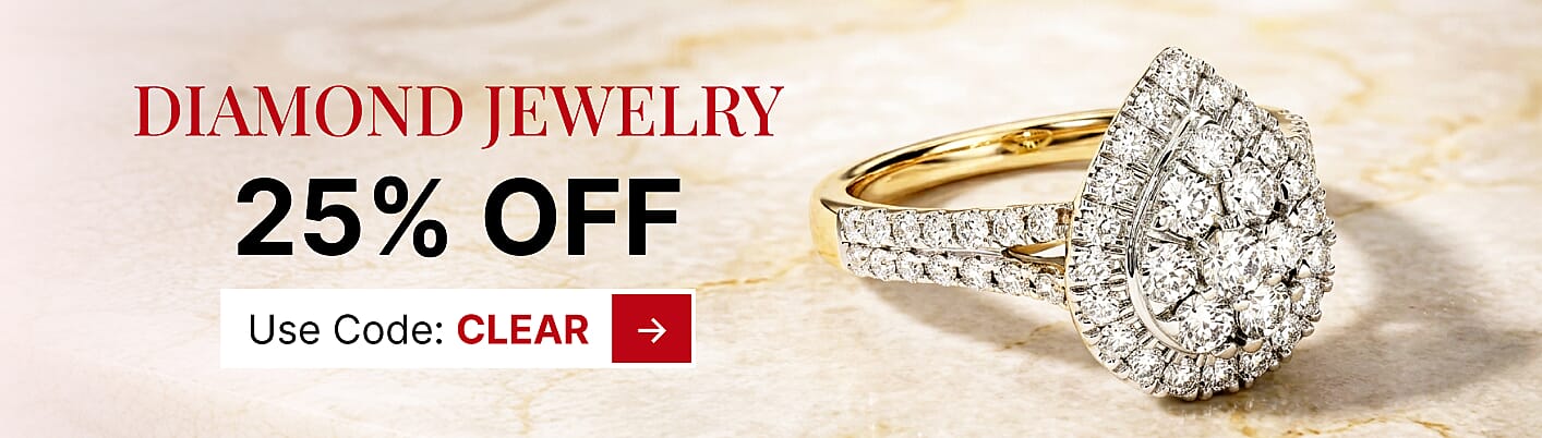 DIAMOND JEWELRY
