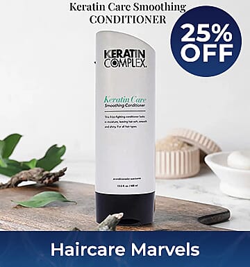 Haircare Marvels