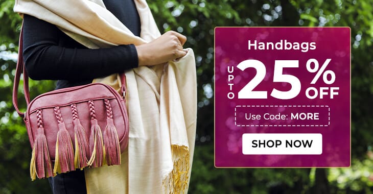 Handbags