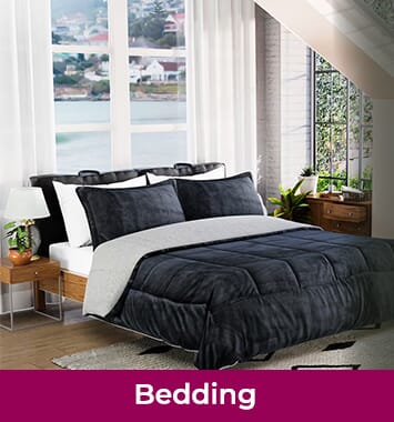 Bedding