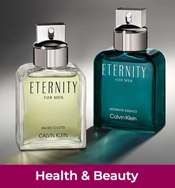 Health & Beauty