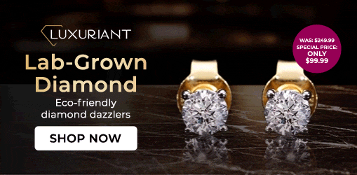 Lab-Grown Diamond
