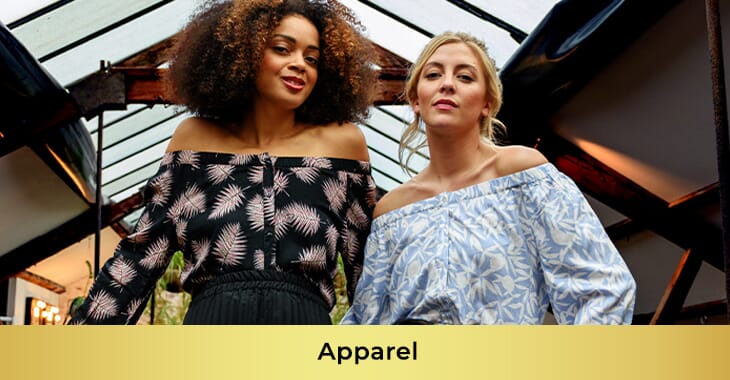 Apparel
