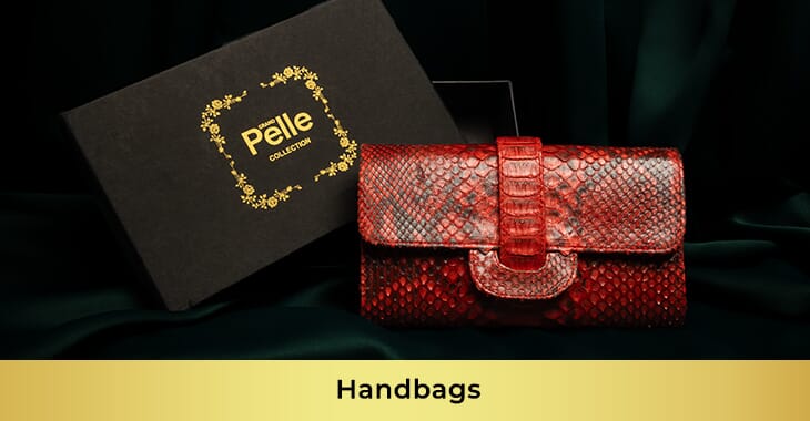 Handbags