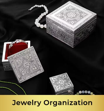 Jewelry Organization
