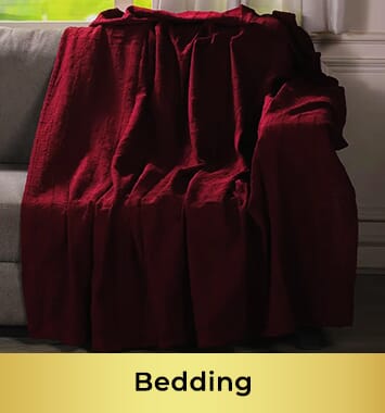 Bedding