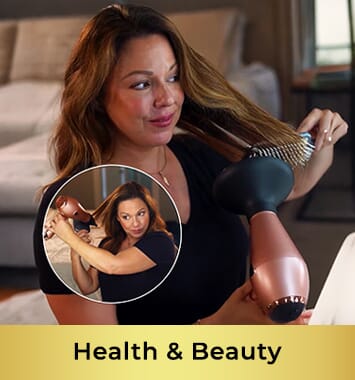 Health & Beauty