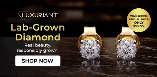 Lab-Grown Diamond