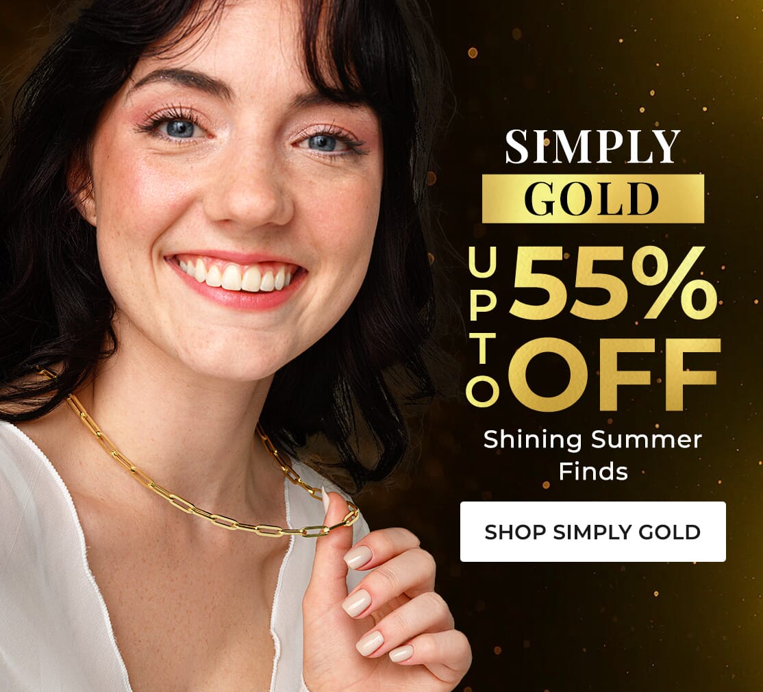 Simply Gold