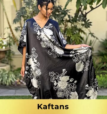 Kaftans
