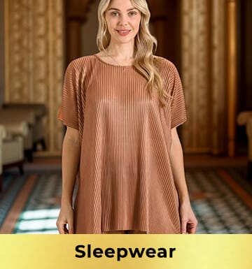 Sleepwear