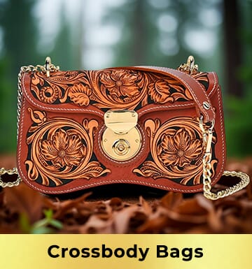 Crossbody Bags