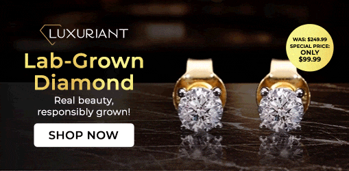 Lab-Grown Diamond