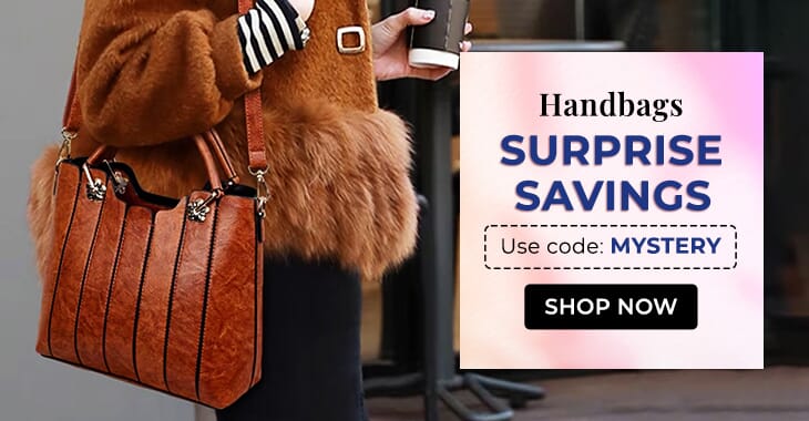 Handbags