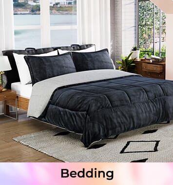 Bedding
