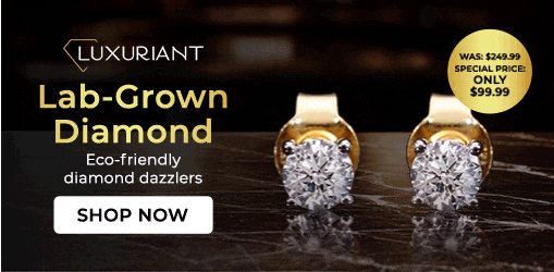 Lab-Grown Diamond