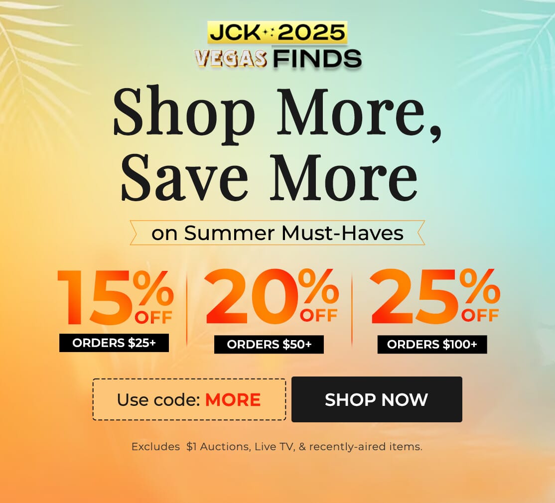 Shop More, Save More