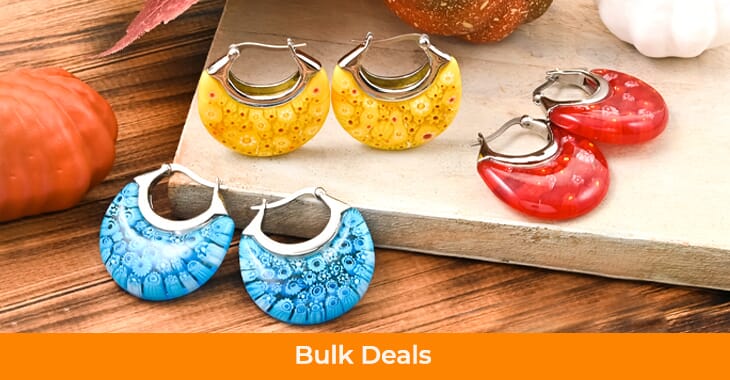 Bulk Deals