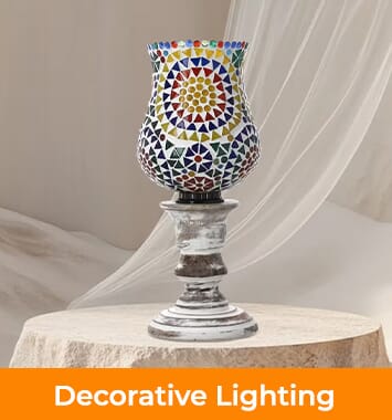 Decorative Lighting