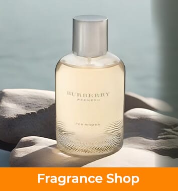 Fragrance Shop