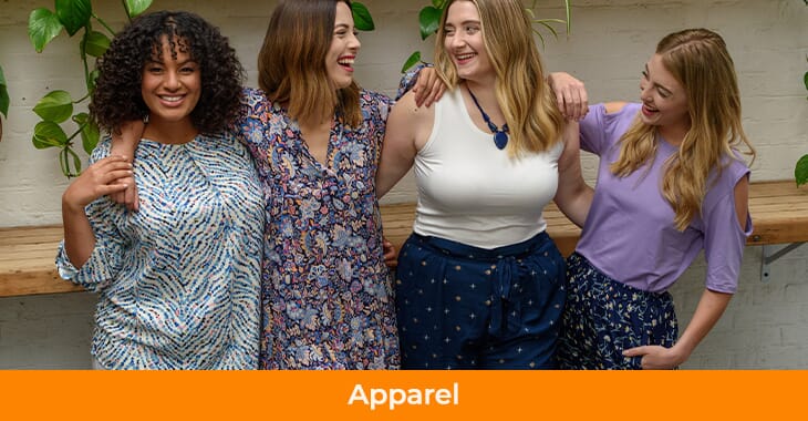 Apparel