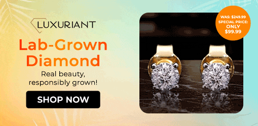 Lab-Grown Diamond