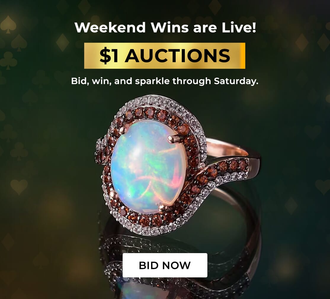 Weekend Wins are Live!