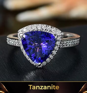 Tanzanite