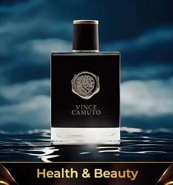 Health & Beauty 
