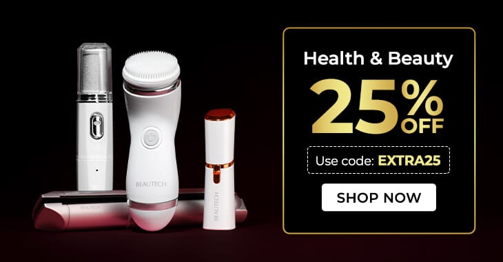 Health & Beauty