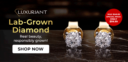 Lab-Grown Diamond