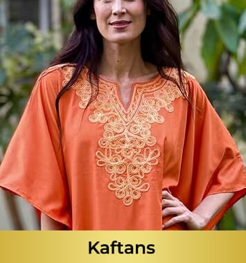 Kaftans