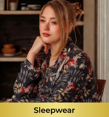 Sleepwear