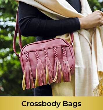 Crossbody Bags