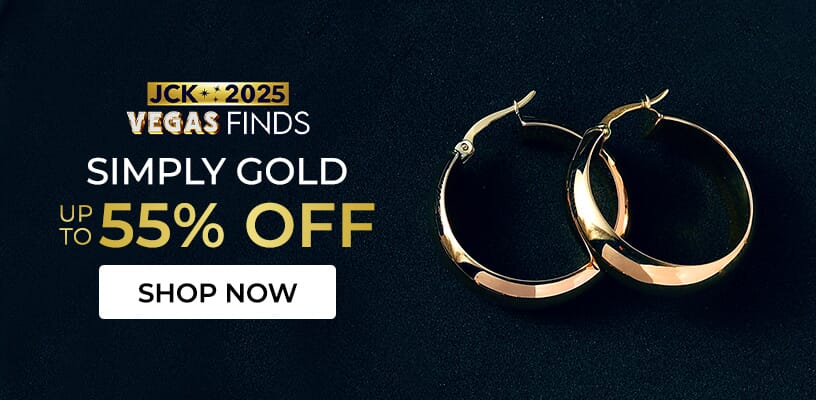 Simply Gold 